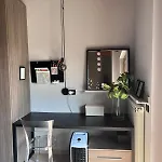公寓 Interno 13 - Coffee, Wifi & Mxp *