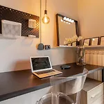 Interno 13 - Coffee, Wifi & Mxp 公寓 *