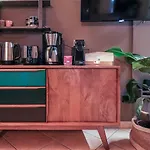 公寓 Interno 13 - Coffee, Wifi & Mxp