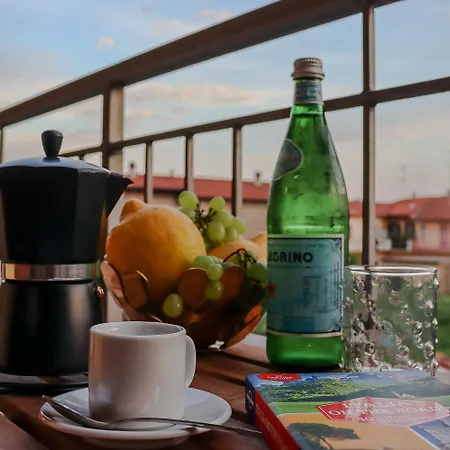 公寓 Interno 13 - Coffee, Wifi & Mxp *