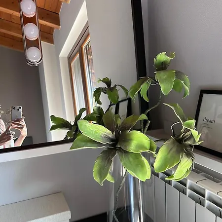 Apartmán Interno 13 - Coffee, Wifi & Mxp Somma Lombardo