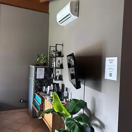 Interno 13 - Coffee, Wifi & Mxp Somma Lombardo