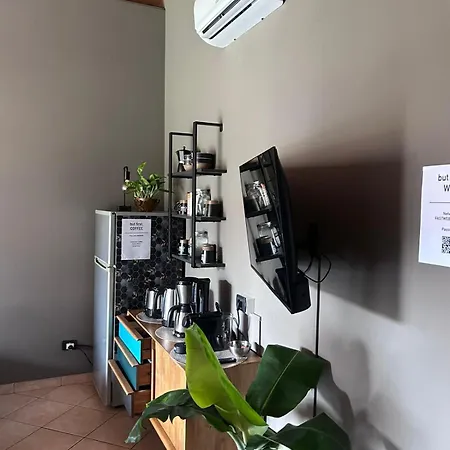 Interno 13 - Coffee, Wifi & Mxp * Somma Lombardo