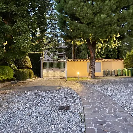 Apartmán Interno 13 - Coffee, Wifi & Mxp Somma Lombardo