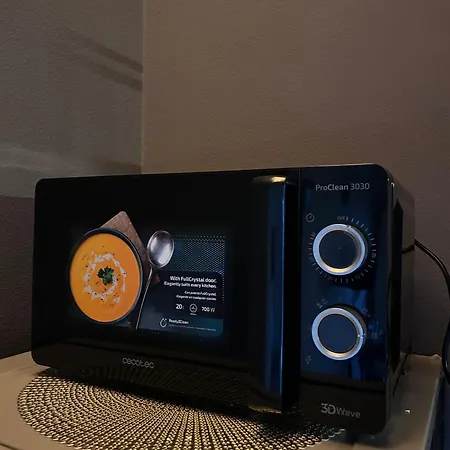 Interno 13 - Coffee, Wifi & Mxp *